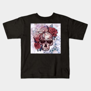 Life after Death Kids T-Shirt